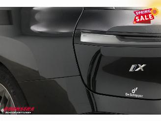 BMW iX xDrive50 112 kWh LED ACC HUD 360° H/K Memory Ventilatie AHK picture 17