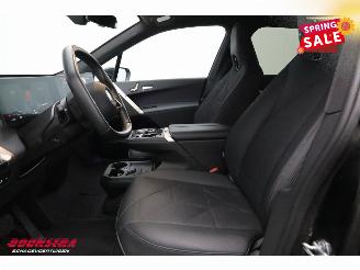 BMW iX xDrive50 112 kWh LED ACC HUD 360° H/K Memory Ventilatie AHK picture 22