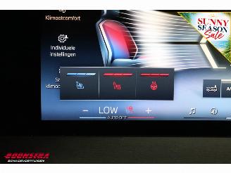 BMW iX xDrive50 112 kWh LED ACC HUD 360° H/K Memory Ventilatie AHK picture 35