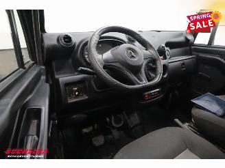 Aixam  D-Truck M12RS 400 Laadbak Radio picture 10