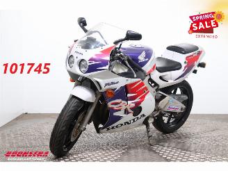 Vrakbiler auto Honda ID.Buzz CBR250 RR MC22 1991/1