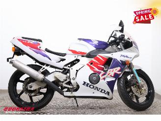 Honda  CBR250 RR MC22 picture 7