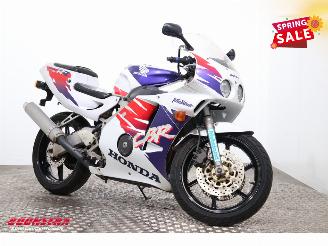 Honda  CBR250 RR MC22 picture 2