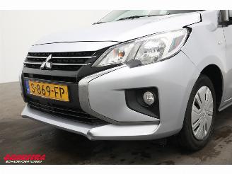 Mitsubishi Space-star 1.2 Connect+ Bluetooth Airco 26.467 km! picture 9