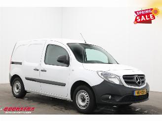 Mercedes Citan 108 CDI BlueEFF. Airco Bluetooth 133.291 km! picture 2