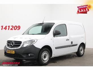 Uttjänta bilar auto Mercedes Citan 108 CDI BlueEFF. Airco Bluetooth 133.291 km! 2014/10