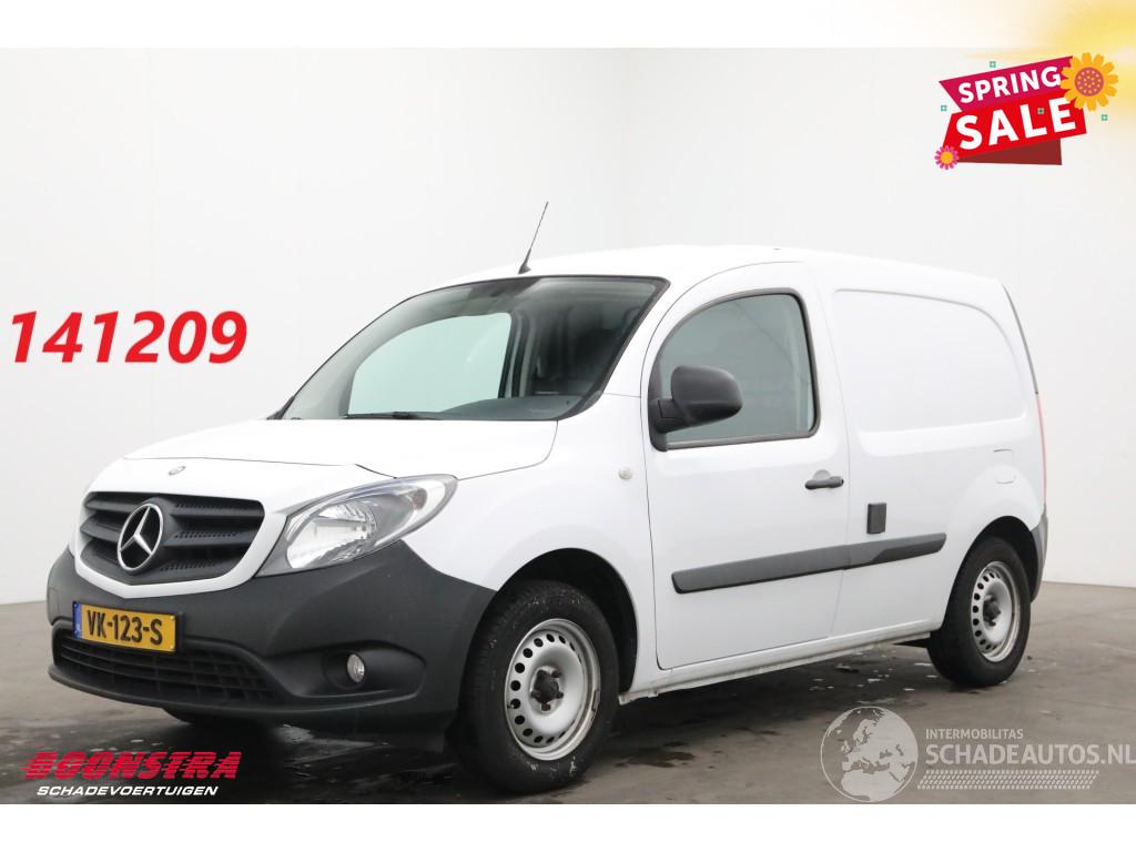 Mercedes Citan 108 CDI BlueEFF. Airco Bluetooth 133.291 km!