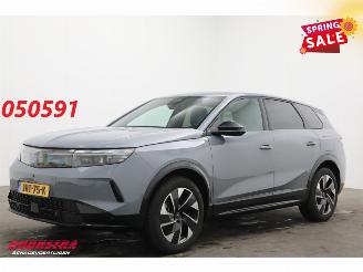 Damaged car Opel Grandland Business Edition 73 kWh LED ACC HUD Massage 360° AHK 8.054 km! 2025/12