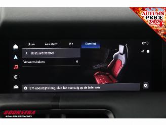 Porsche Taycan 89 kWh LED ACC Sport Chrono Bose Camera SHZ picture 33