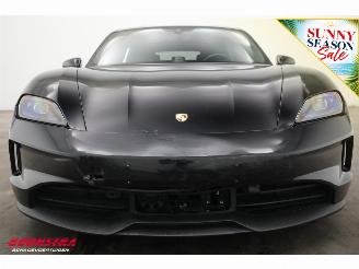 Porsche Taycan 89 kWh LED ACC Sport Chrono Bose Camera SHZ picture 15
