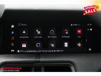 Porsche Taycan 89 kWh LED ACC Sport Chrono Bose Camera SHZ picture 36