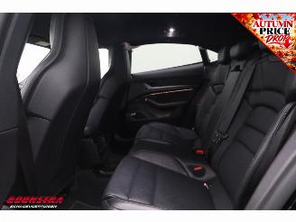 Porsche Taycan 89 kWh LED ACC Sport Chrono Bose Camera SHZ picture 20