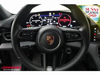 Porsche Taycan 89 kWh LED ACC Sport Chrono Bose Camera SHZ picture 22