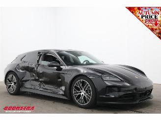 Porsche Taycan 89 kWh LED ACC Sport Chrono Bose Camera SHZ picture 2