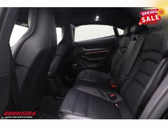 Porsche Taycan 89 kWh LED ACC Sport Chrono Bose Camera SHZ picture 20