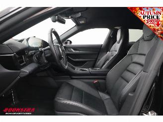 Porsche Taycan 89 kWh LED ACC Sport Chrono Bose Camera SHZ picture 19