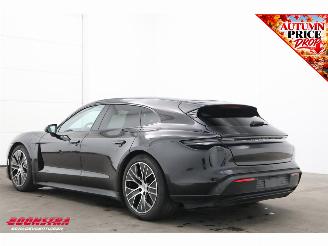 Porsche Taycan 89 kWh LED ACC Sport Chrono Bose Camera SHZ picture 4