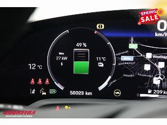 Porsche Taycan 89 kWh LED ACC Sport Chrono Bose Camera SHZ picture 24