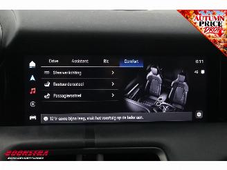 Porsche Taycan 89 kWh LED ACC Sport Chrono Bose Camera SHZ picture 34