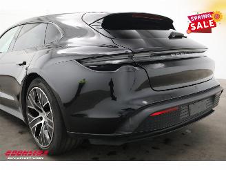 Porsche Taycan 89 kWh LED ACC Sport Chrono Bose Camera SHZ picture 6