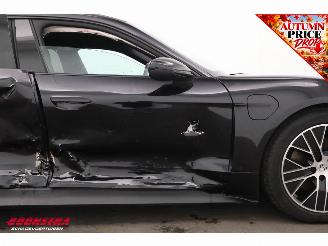 Porsche Taycan 89 kWh LED ACC Sport Chrono Bose Camera SHZ picture 12