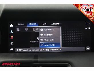 Porsche Taycan 89 kWh LED ACC Sport Chrono Bose Camera SHZ picture 35