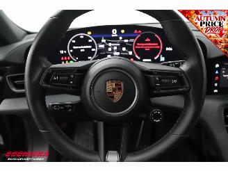 Porsche Taycan 89 kWh LED ACC Sport Chrono Bose Camera SHZ picture 22