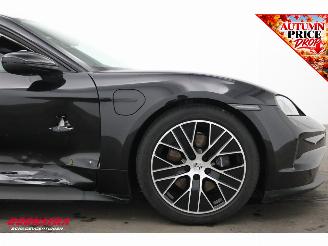 Porsche Taycan 89 kWh LED ACC Sport Chrono Bose Camera SHZ picture 13