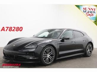 Unfallwagen Porsche Taycan 89 kWh LED ACC Sport Chrono Bose Camera SHZ 2024/8