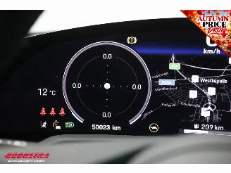 Porsche Taycan 89 kWh LED ACC Sport Chrono Bose Camera SHZ picture 25