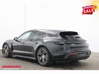 Porsche Taycan 89 kWh LED ACC Sport Chrono Bose Camera SHZ picture 4