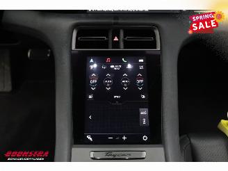 Porsche Taycan 89 kWh LED ACC Sport Chrono Bose Camera SHZ picture 37