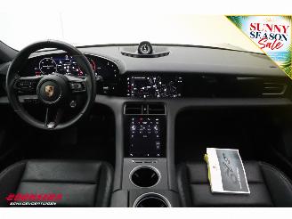 Porsche Taycan 89 kWh LED ACC Sport Chrono Bose Camera SHZ picture 17