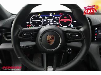 Porsche Taycan 89 kWh LED ACC Sport Chrono Bose Camera SHZ picture 22