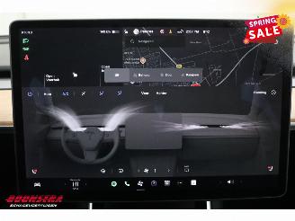 Tesla Model 3 Standard RWD Plus 60 kWh Fahrbereit LED ACC Pano Leder Camera picture 24