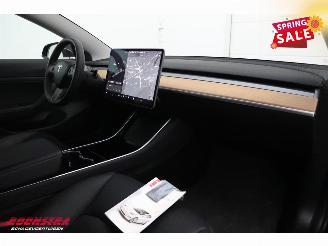 Tesla Model 3 Standard RWD Plus 60 kWh Fahrbereit LED ACC Pano Leder Camera picture 13