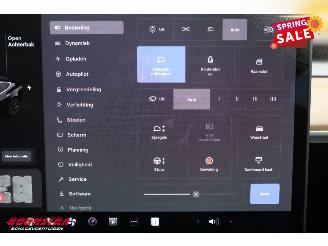 Tesla Model 3 Standard RWD Plus 60 kWh Fahrbereit LED ACC Pano Leder Camera picture 25