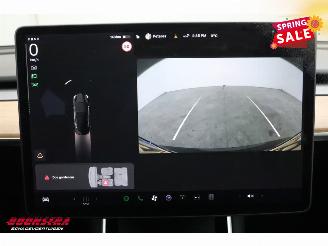 Tesla Model 3 Standard RWD Plus 60 kWh Fahrbereit LED ACC Pano Leder Camera picture 22