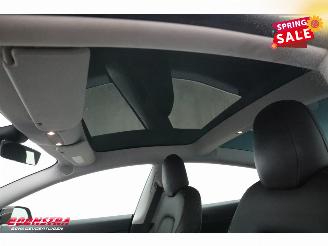 Tesla Model 3 Standard RWD Plus 60 kWh Fahrbereit LED ACC Pano Leder Camera picture 19