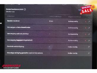 Tesla Model 3 Standard RWD Plus 60 kWh Fahrbereit LED ACC Pano Leder Camera picture 27