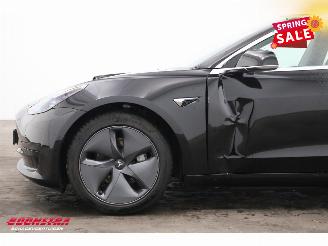Tesla Model 3 Standard RWD Plus 60 kWh Fahrbereit LED ACC Pano Leder Camera picture 12