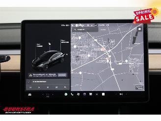 Tesla Model 3 Standard RWD Plus 60 kWh Fahrbereit LED ACC Pano Leder Camera picture 15