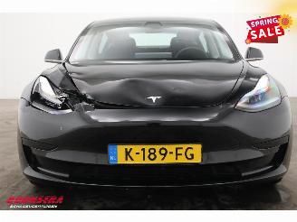 Tesla Model 3 Standard RWD Plus 60 kWh Fahrbereit LED ACC Pano Leder Camera picture 7