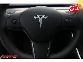 Tesla Model 3 Standard RWD Plus 60 kWh Fahrbereit LED ACC Pano Leder Camera picture 20