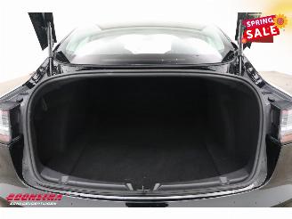 Tesla Model 3 Standard RWD Plus 60 kWh Fahrbereit LED ACC Pano Leder Camera picture 31