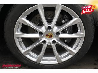 Porsche 718 Cayman 2.0 Aut. BiXenon Navi Clima Cruise Camera SHZ PDC 24.672 km! picture 14