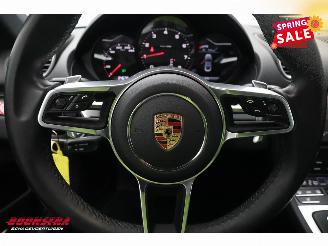 Porsche 718 Cayman 2.0 Aut. BiXenon Navi Clima Cruise Camera SHZ PDC 24.672 km! picture 22