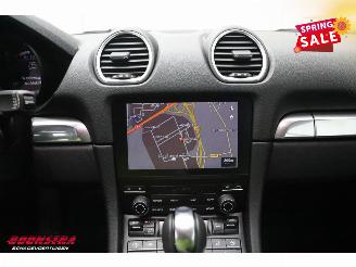 Porsche 718 Cayman 2.0 Aut. BiXenon Navi Clima Cruise Camera SHZ PDC 24.672 km! picture 19