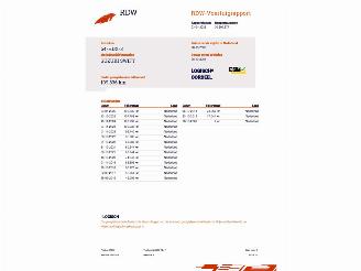 Suzuki Swift 1.3 Comfort Radio/CD 109.837 km! picture 21