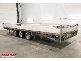 Henra  PL35 3-Asser 3.5t BY 2020 picture 4